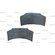 Hyundai Starex MAHER-MHR-06680 Motor Kaputu Starex Turbosuz